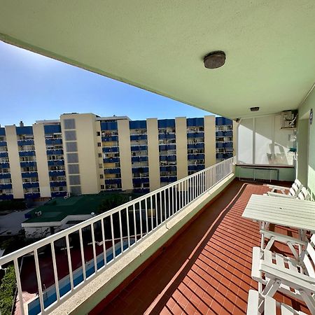 Ferienwohnung Book Mercurio Salou Exterior foto