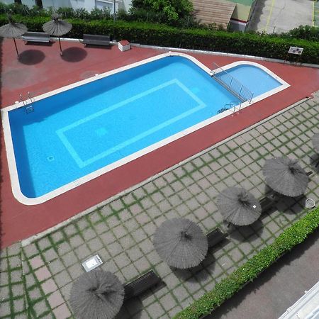 Ferienwohnung Book Mercurio Salou Exterior foto