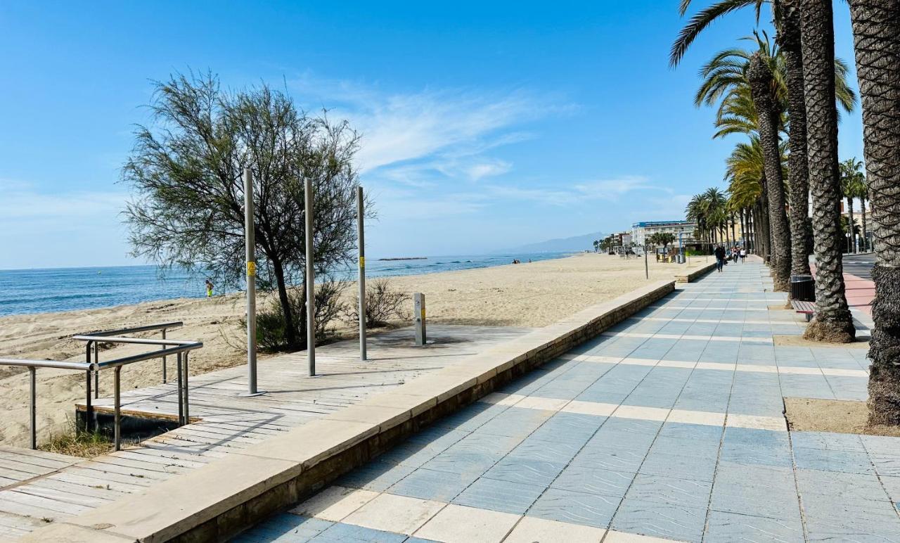 Ferienwohnung Book Mercurio Salou Exterior foto