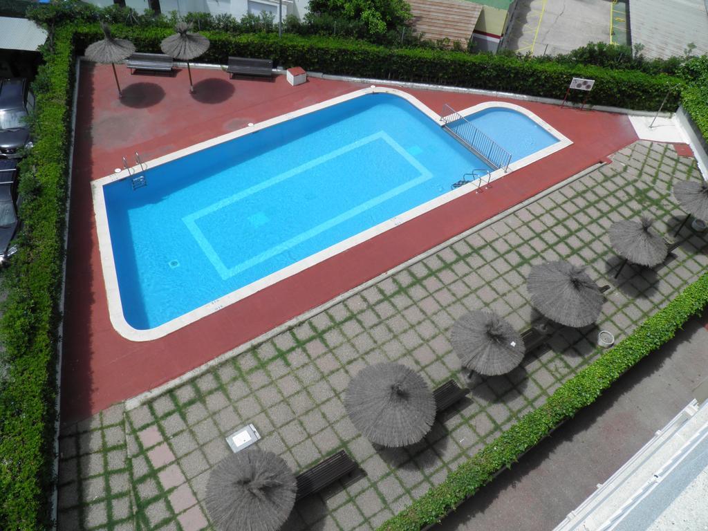 Ferienwohnung Book Mercurio Salou Exterior foto